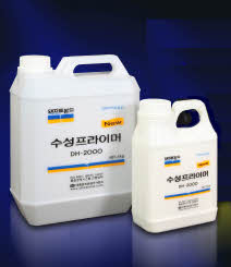 Water based Primer DH 2000NEW Made in Korea